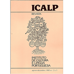 Revista ICALP n.os 2 e 3