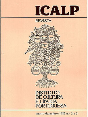 Revista ICALP n.os 2 e 3
