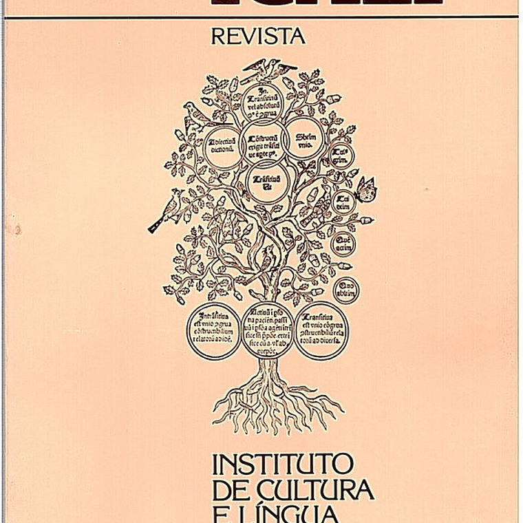 Revista ICALP n.os 2 e 3 1