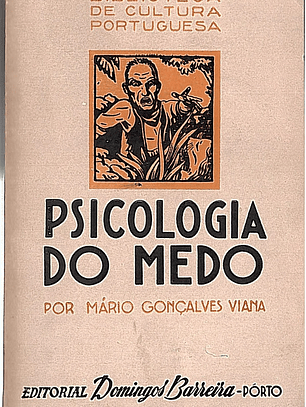 Psicologia do medo