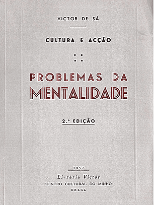 Problemas da mentalidade
