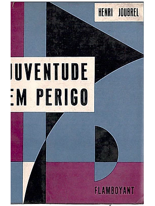 Juventude em perigo