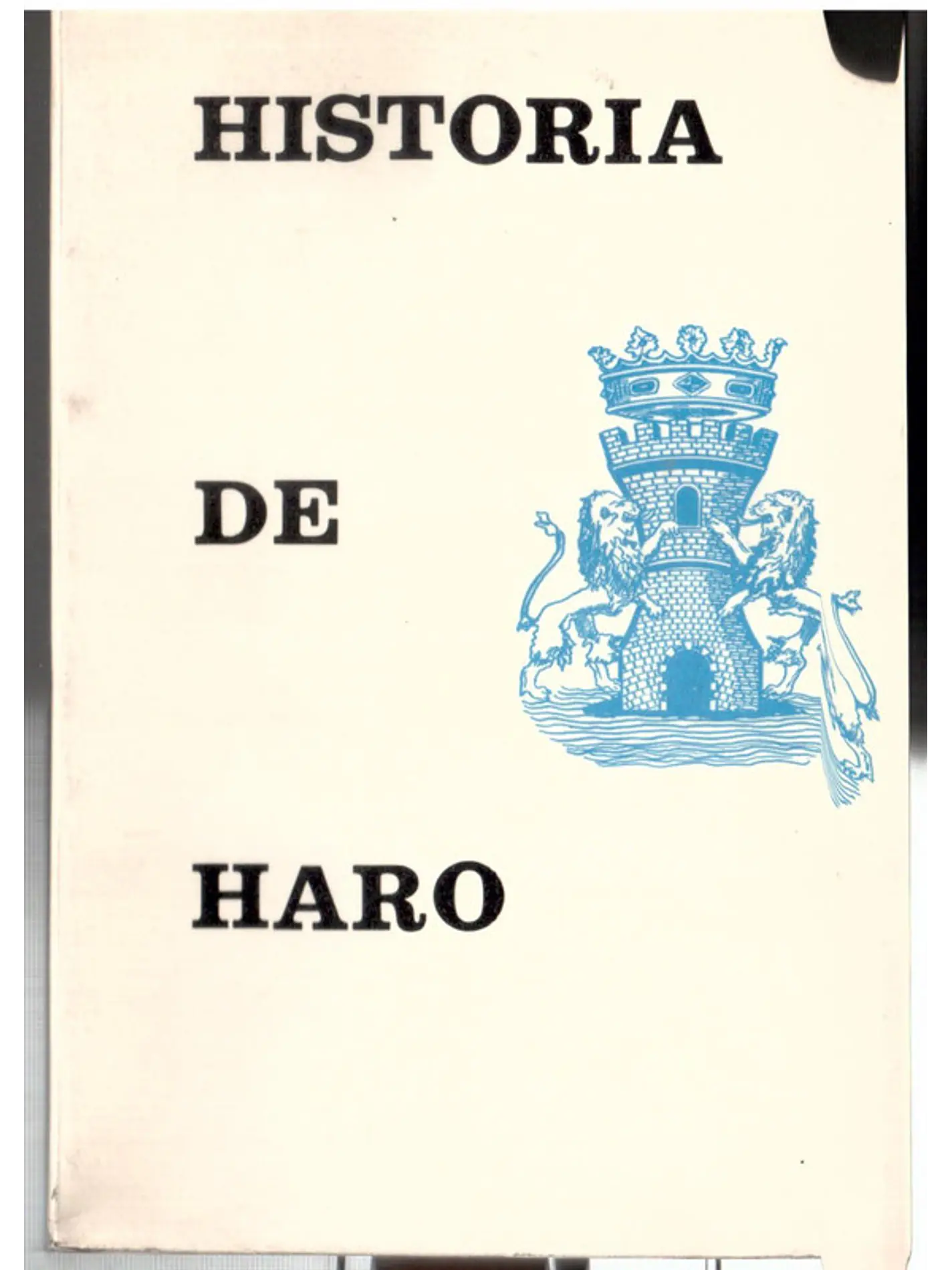 História de haro 1