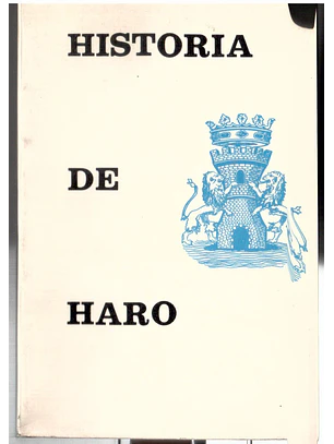 História de haro