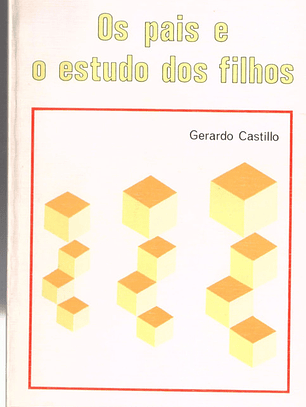 Os pais e o estudo dos filhos