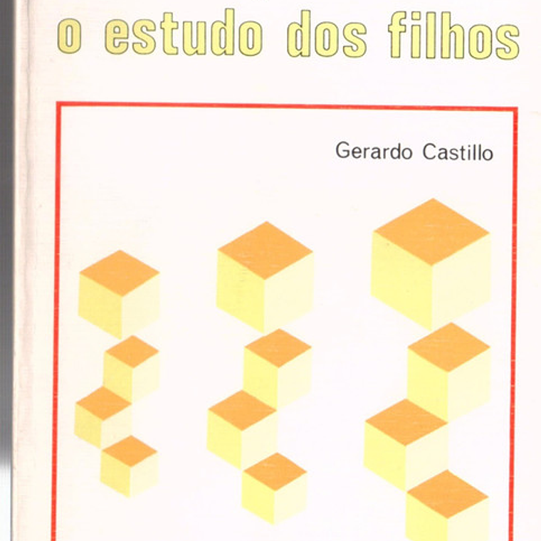 Os pais e o estudo dos filhos 1