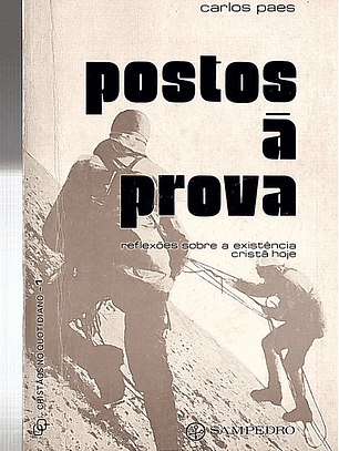 Postos à prova