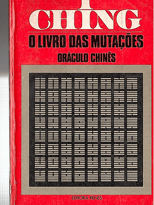 I Ching - O livro das mutações