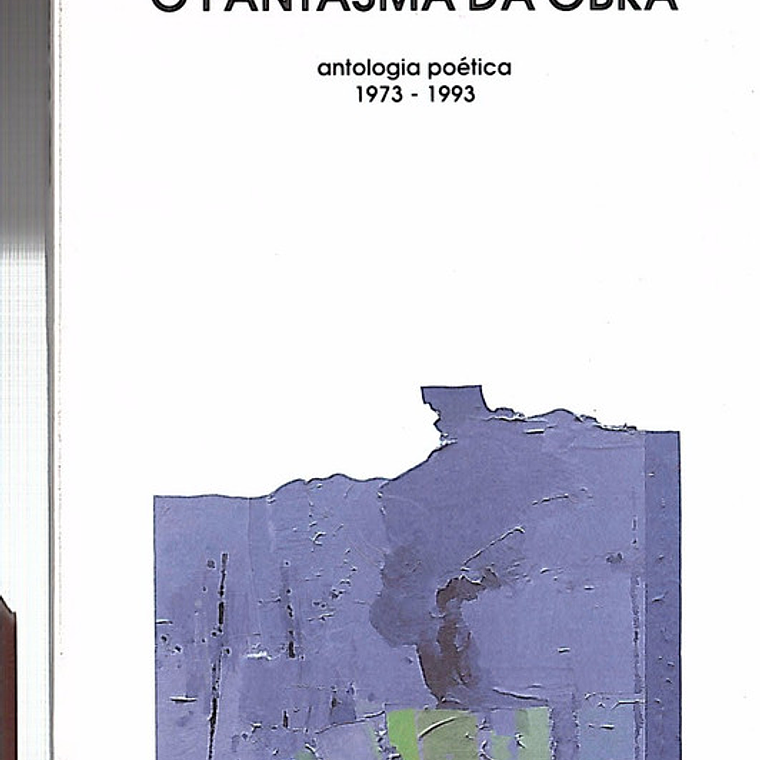 O fantasma da obra 1