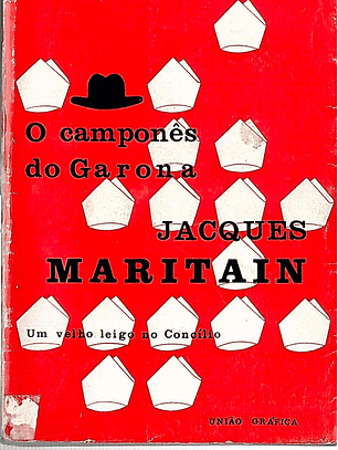 O camponês do Garona