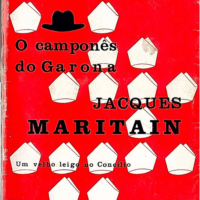 O camponês do Garona 1