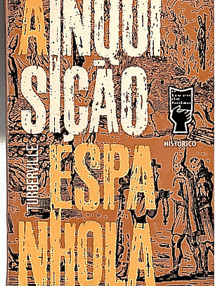 A inquisição espanhola