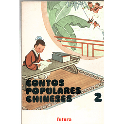 CONTOS POPULARES CHINESES 2