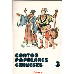 CONTOS POPULARES CHINESES 3