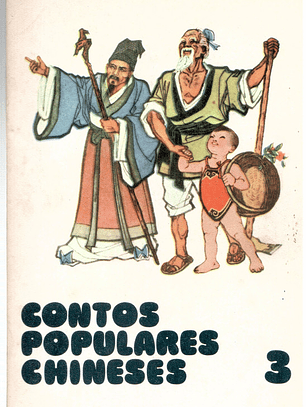 Contos populares chineses volume 3