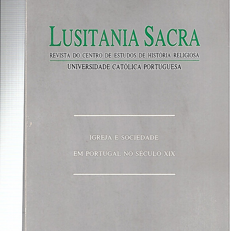 Pensamento e obra do Cardeal Cerejeira (vol 1) 1