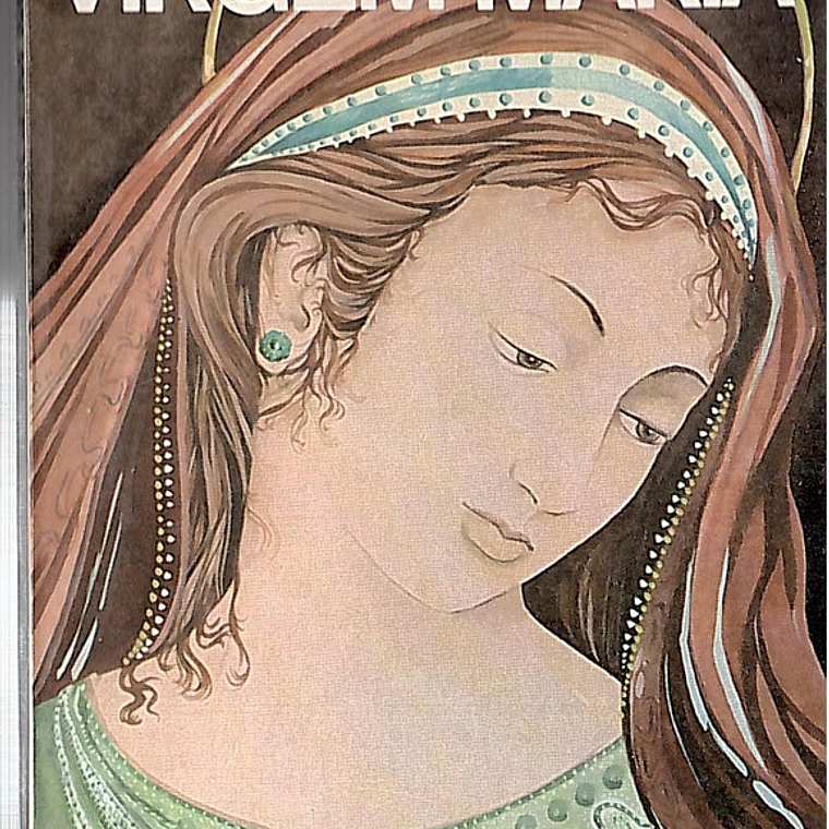 Virgem Maria 1