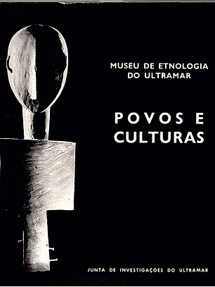 Povos e culturas