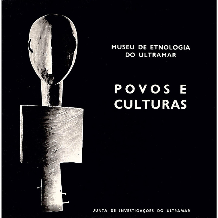 Povos e culturas 1