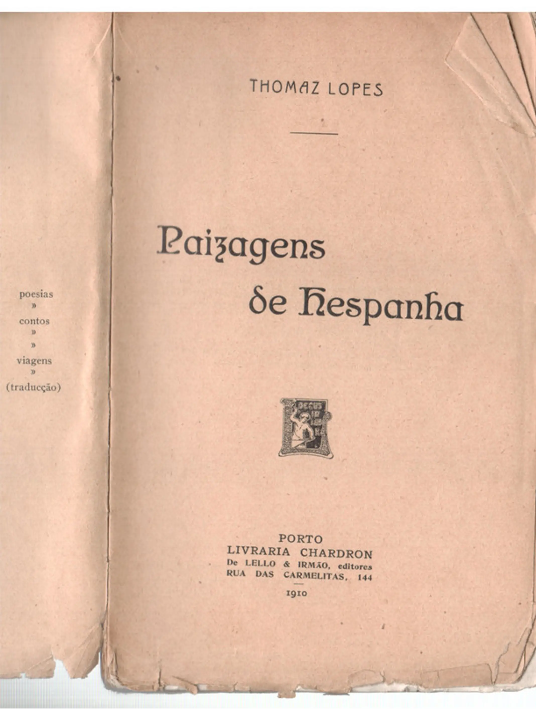 Paisagens de Hespanha 1