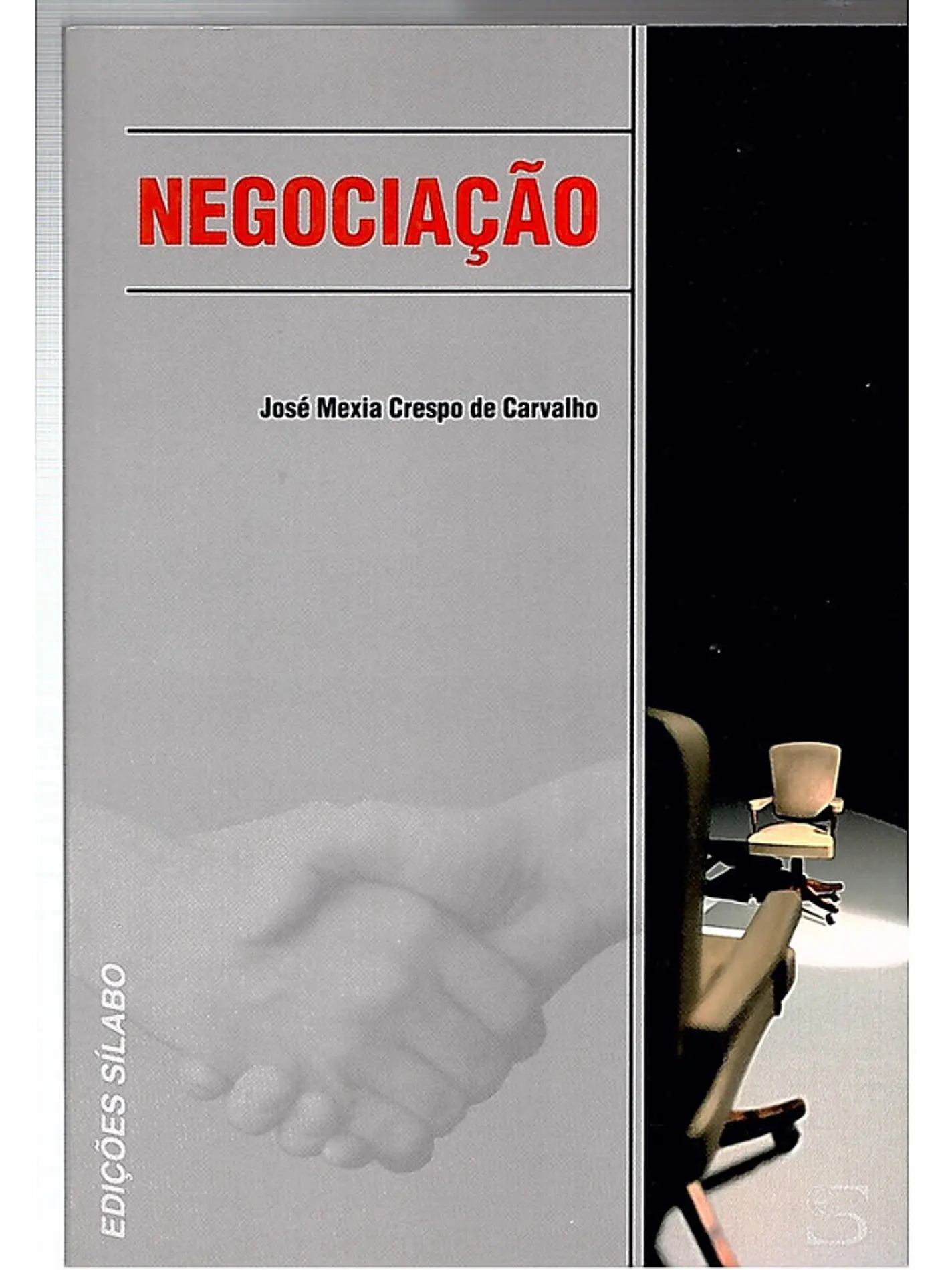 Negociação 1