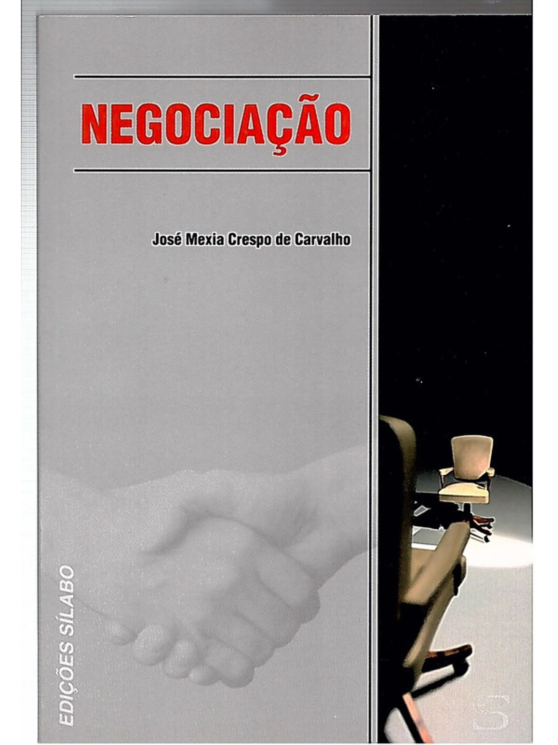 Negociação 1