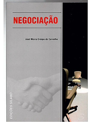 Negociação