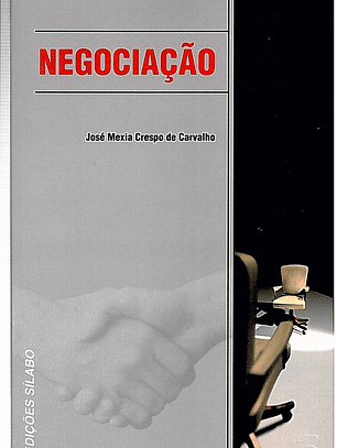 Negociação