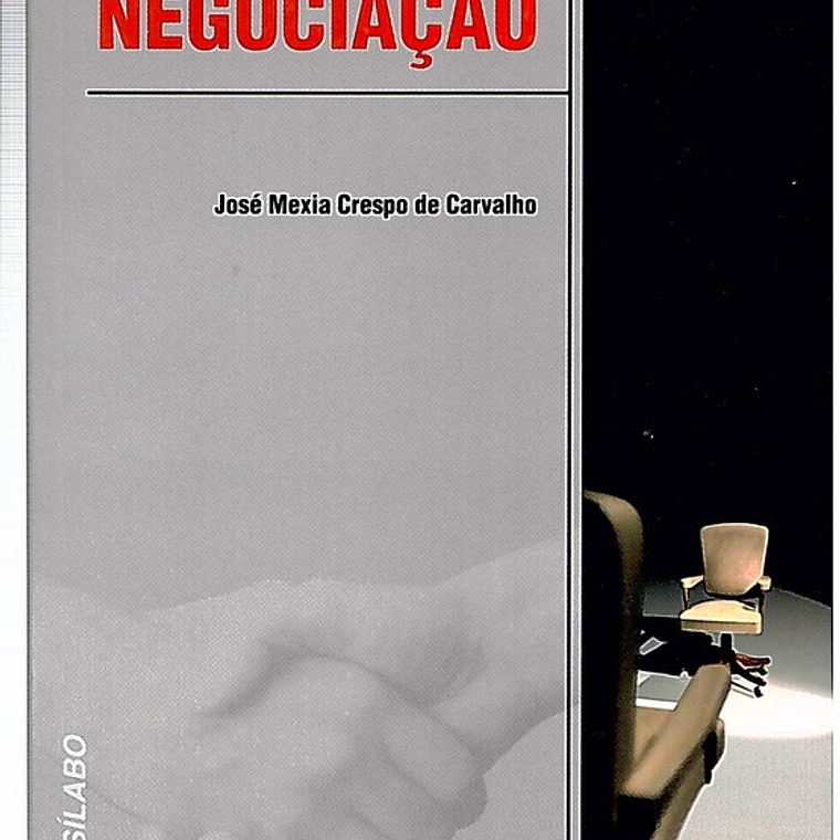 Negociação 1