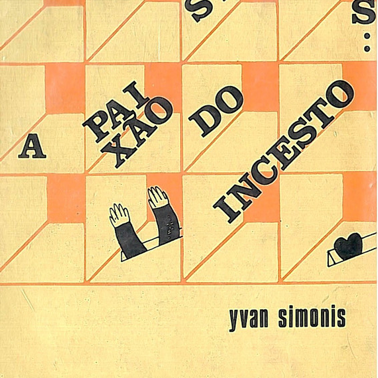 Levi Strauss A paixão do incesto 1