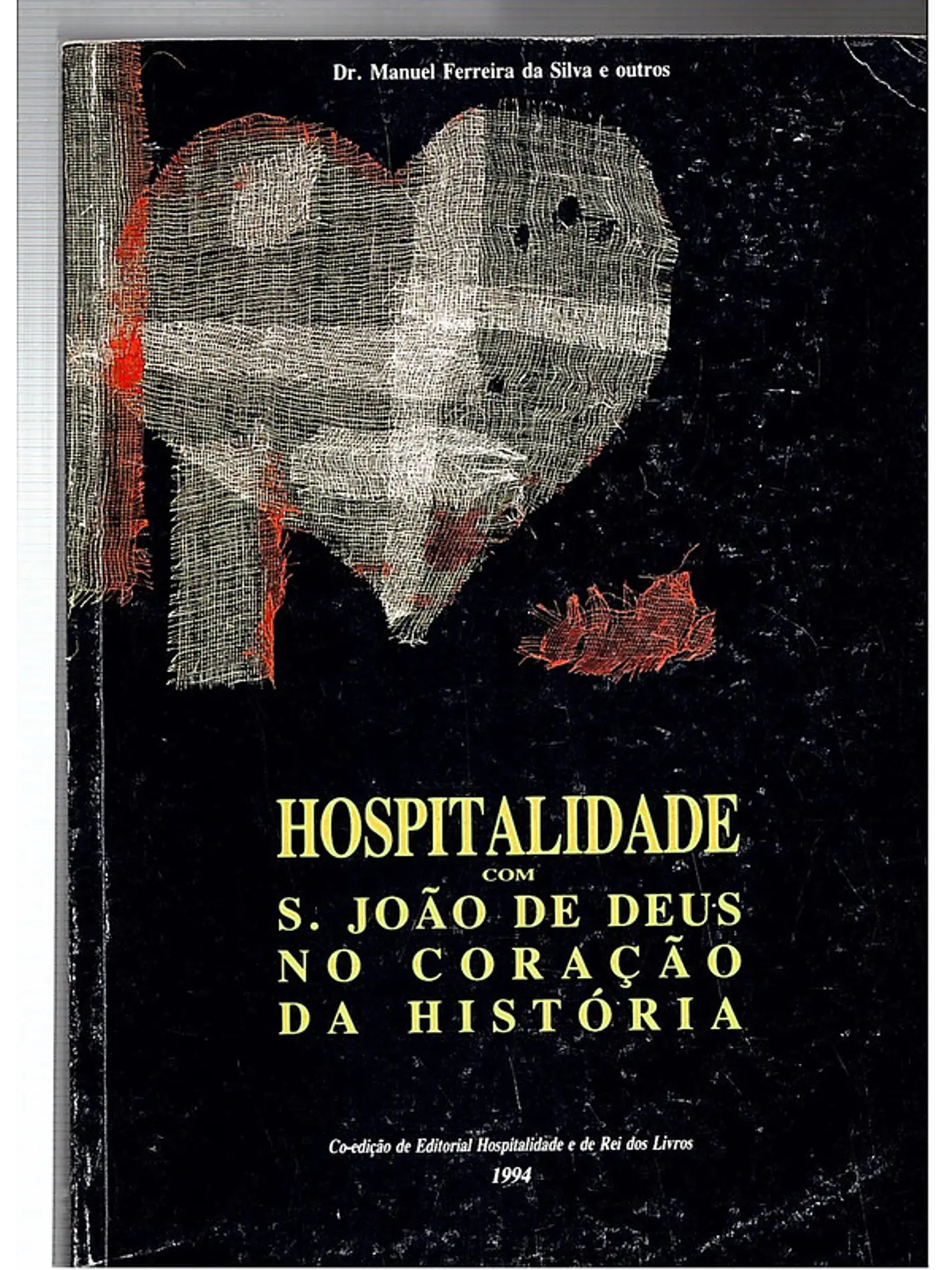 Hospitalidade com S. João de Deus 1