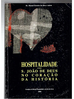 Hospitalidade com S. João de Deus