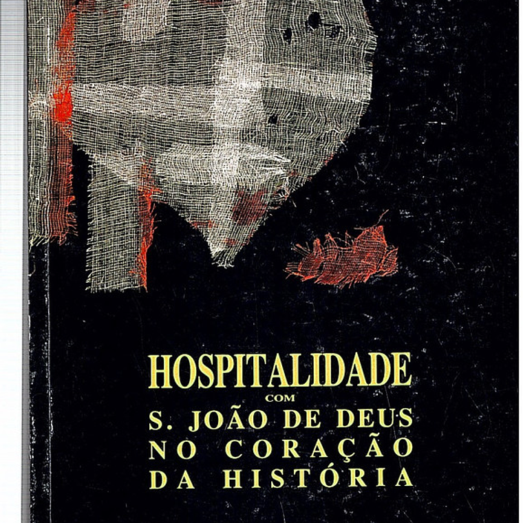 Hospitalidade com S. João de Deus 1