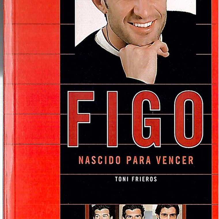 Figo nascido para vencer 1