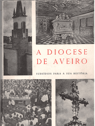 A diocese de Aveiro