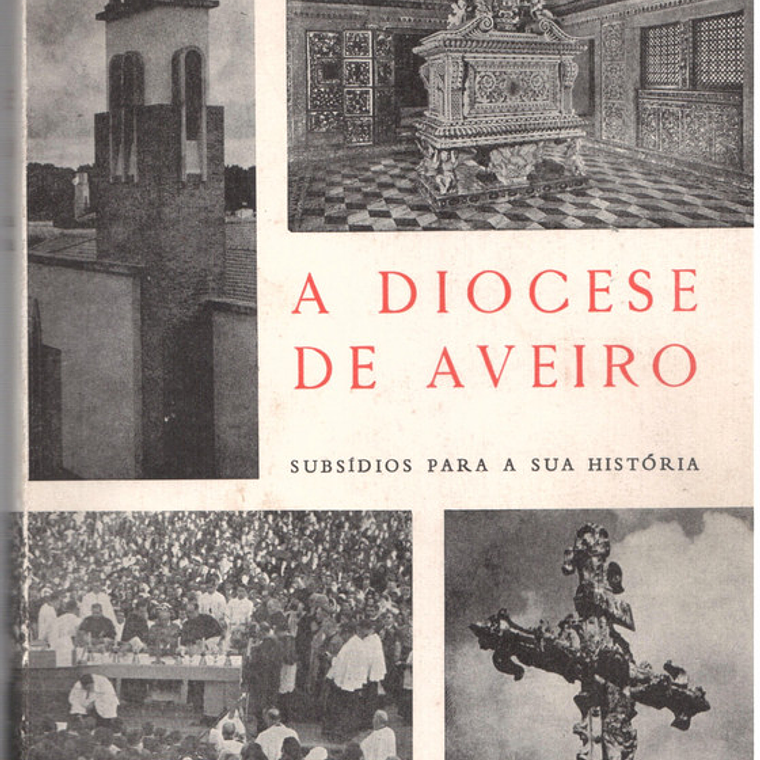 A diocese de Aveiro 1