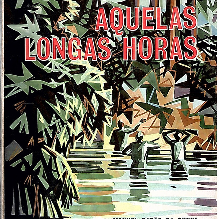 Aquelas longas horas 1
