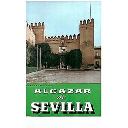 Alcazar de Sevilha