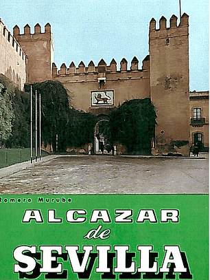 Alcazar de Sevilha