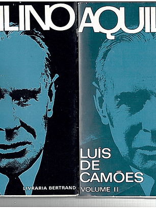 Luis de Camões (vol 2)