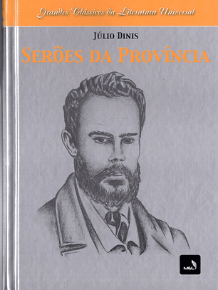 Serões da província