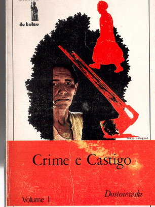 Crime e castigo