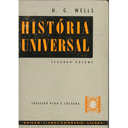 História universal (volume 2)