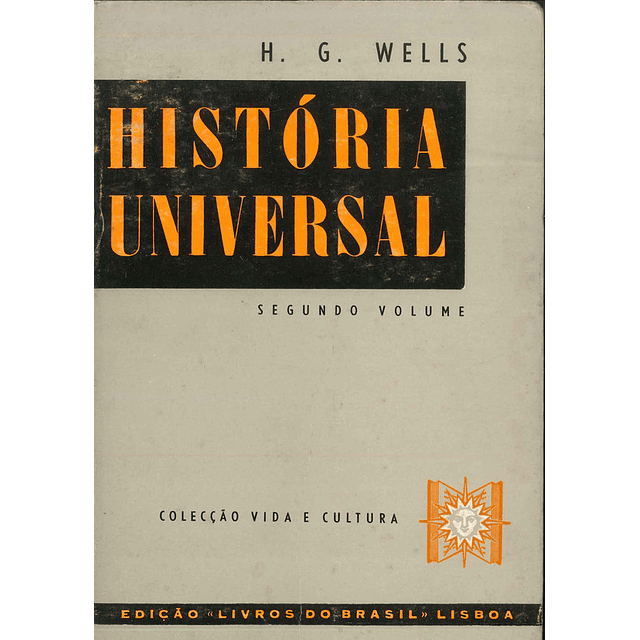 História universal (volume 2)