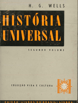 História universal (volume 2)