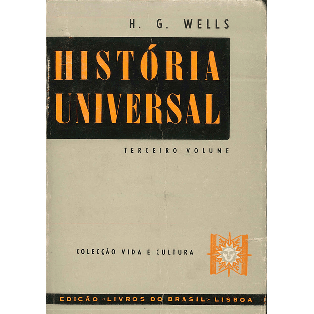 História universal (volume 3)