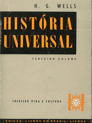 História universal (volume 3)