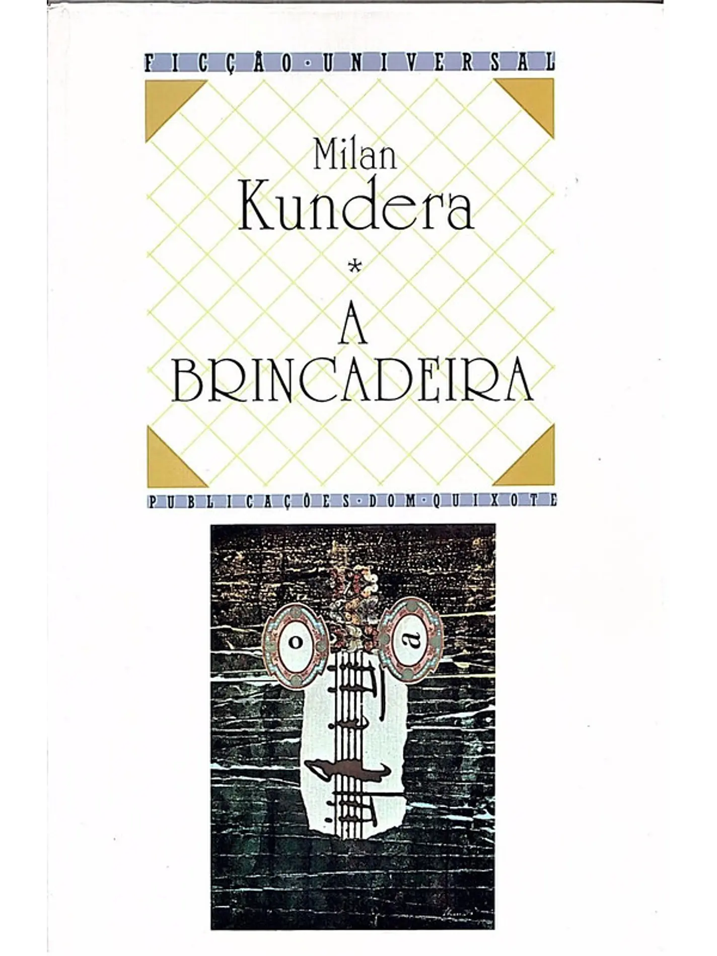 A brincadeira 1