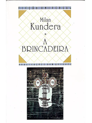A brincadeira