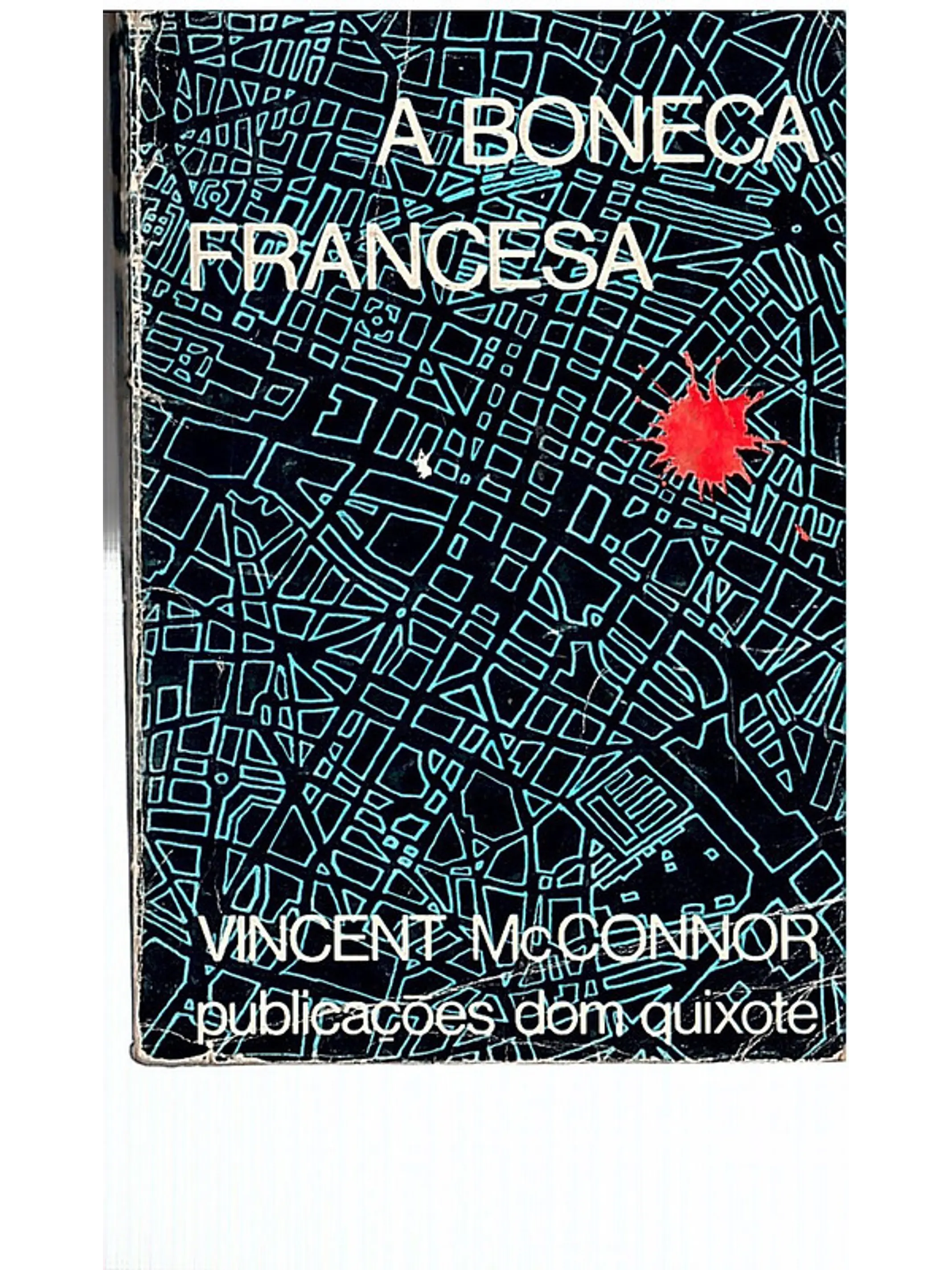 A boneca francesa 1
